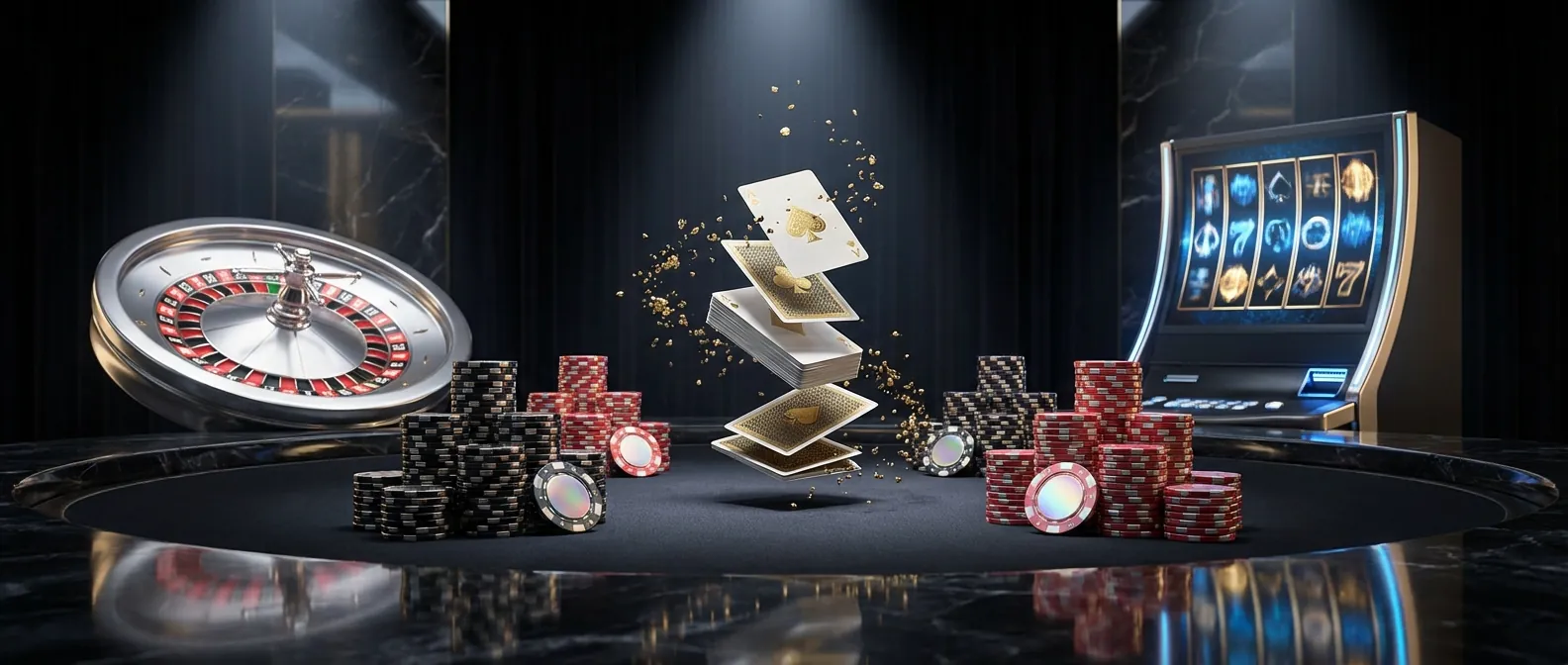9kbet Cassino bonus